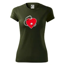 Internista srdce Internista srdce