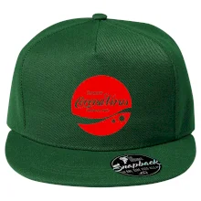 Corona virus pandemic logo