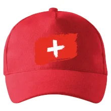 Švajčiarsko vlajka Švajčiarsko vlajka