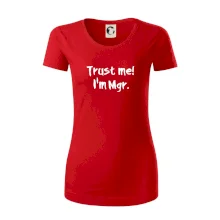 Trust me I´m  Mgr. / Ver mi som Magister. Trust me I´m  Mgr. / Ver mi som Magister.