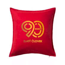 90 rokov zlatý človek 90 rokov zlatý človek