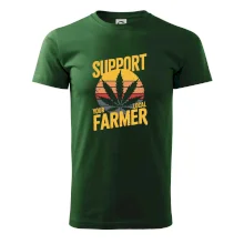 Marihuana - Support local farmer Marihuana - Support local farmer
