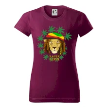 Rasta Lion Rasta Lion