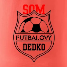 Som futbalový dedko Som futbalový dedko