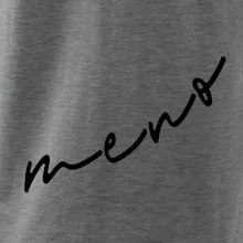 Mikina alebo triko pre dcéru / syna