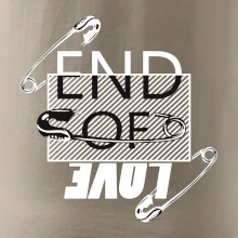 End of love