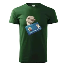 Pštrosi vídea Pštrosi vídea