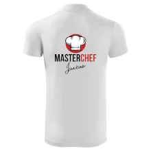 Master Chef čiapky - vlastné meno Master Chef čiapky - vlastné meno