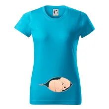 Bábätko a zadoček (Hana-creative)