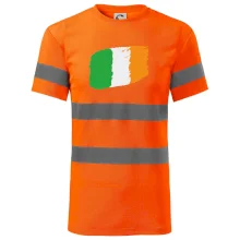 Írská vlajka Írská vlajka