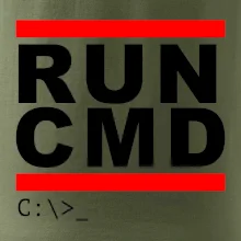 Run CMD