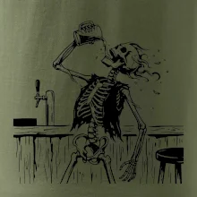 Kostra pivár