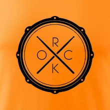 Paličky bicie ROCK Paličky bicie ROCK