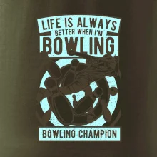 Bowling Champion Bowling Champion