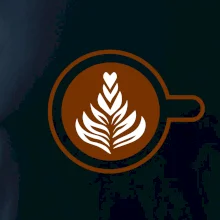Coffee art Coffee art