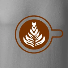 Coffee art Coffee art