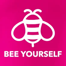 Bee yourself
