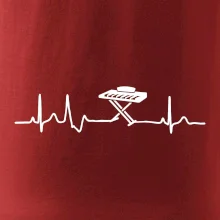 Piano ekg - prenosné