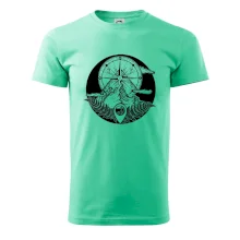 Cestovanie - hory Kompas