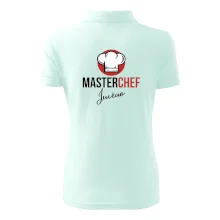 Master Chef čiapky - vlastné meno