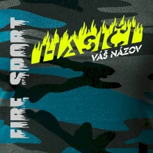 Hasiči - oheň - Váš názov Hasiči - oheň - Váš názov