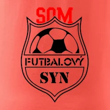 Som futbalový syn / dcéra