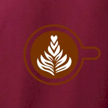 Coffee art Coffee art