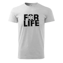 For Life For Life
