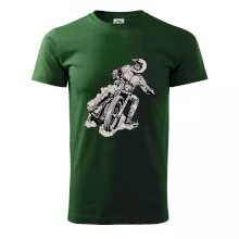 Motorkár bokom Motorkár bokom