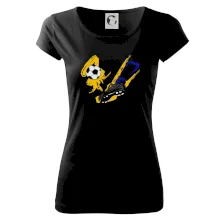 Kopačka s loptou Kopačka s loptou