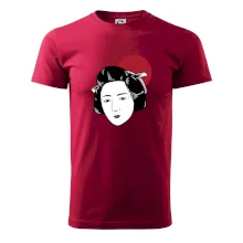 Japan culture - žena