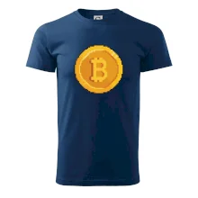 Bitcoin minca