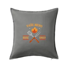 Grilovacie náradie kráľ grilu