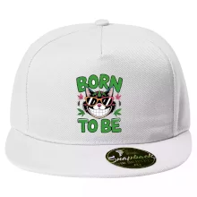 Marihuana - born to be