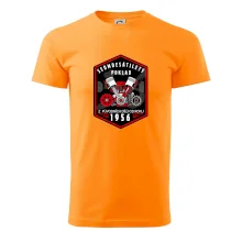 Sedmdesátiletý poklad z původních dílů 1956