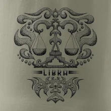 Libra - vintage