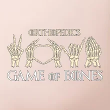 Game of Bones Orthopedics