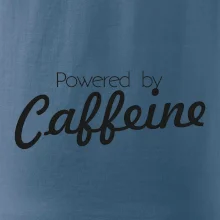 Powered by Caffeine Powered by Caffeine