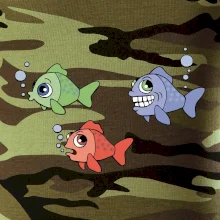 Prdiaca ryba (Hana-creative)