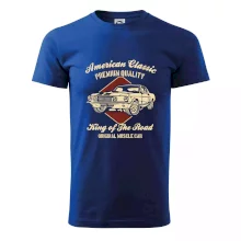 American Classic American Classic