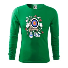 Lukostreľba komiks Lukostreľba komiks