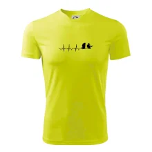 EKG hasiči EKG hasiči