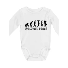 Evolution poker Evolution poker