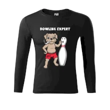 Bowling expert (Hana-creative) Bowling expert (Hana-creative)