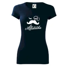 La Mustache La Mustache