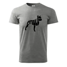 Pit Bull Teriér Pit Bull Teriér