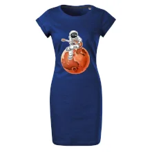 Mars gitarista Mars gitarista