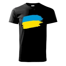Ukrajinské tričko