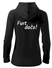 Furt dačo