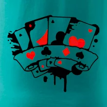 Poker splash 4 karty Poker splash 4 karty